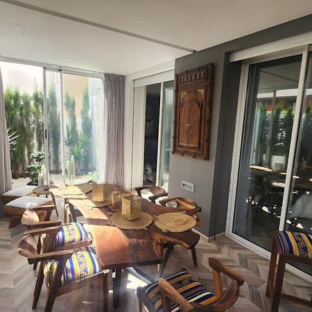 Magnifique Appartement Casa Finance City Казабланка Екстериор снимка