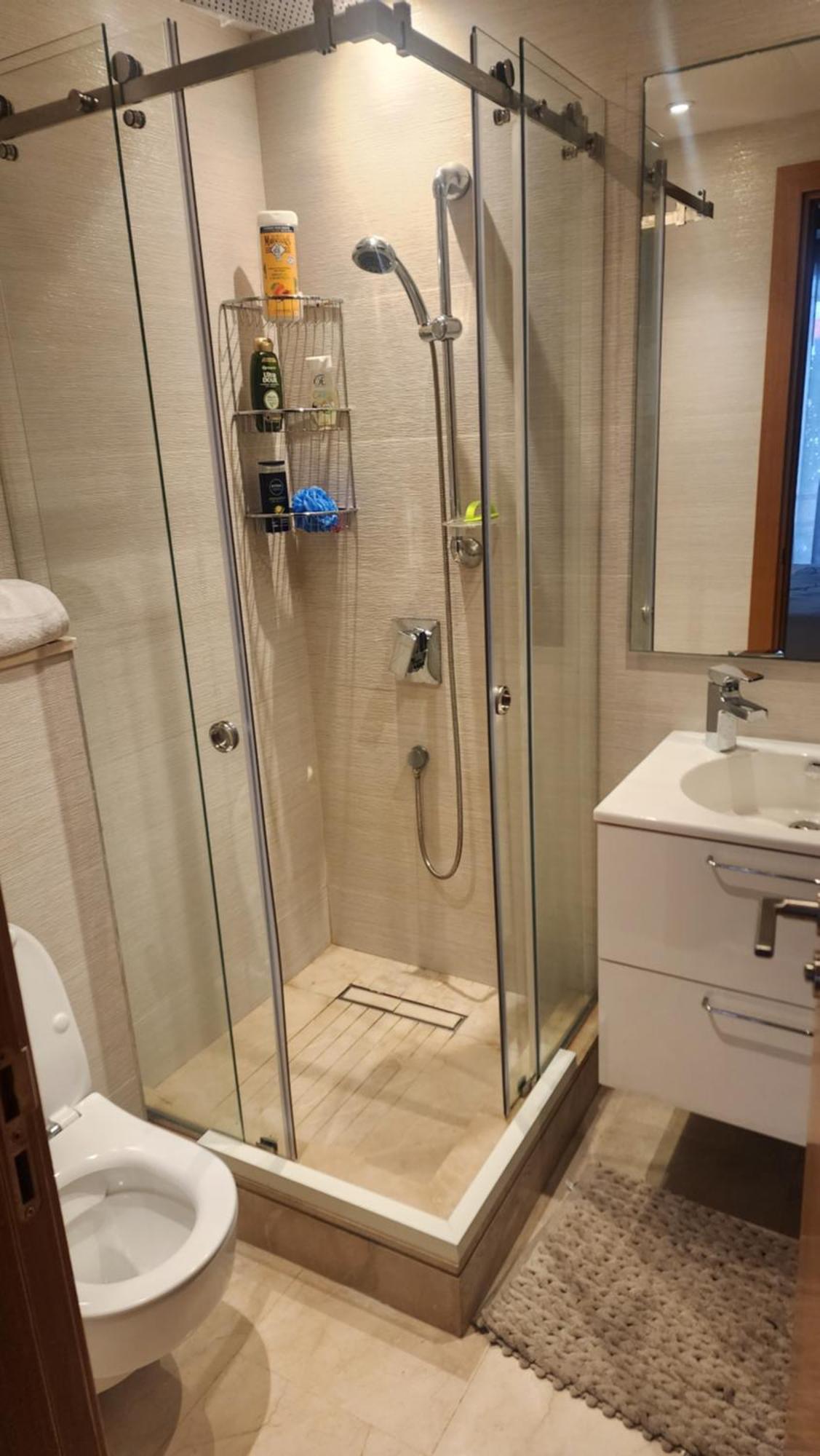 Magnifique Appartement Casa Finance City Казабланка Екстериор снимка